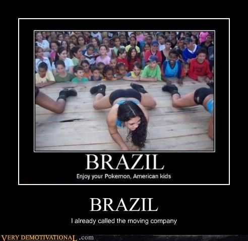 BRAZIL