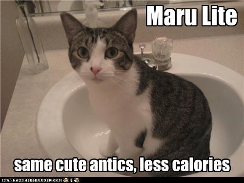 Maru Lite