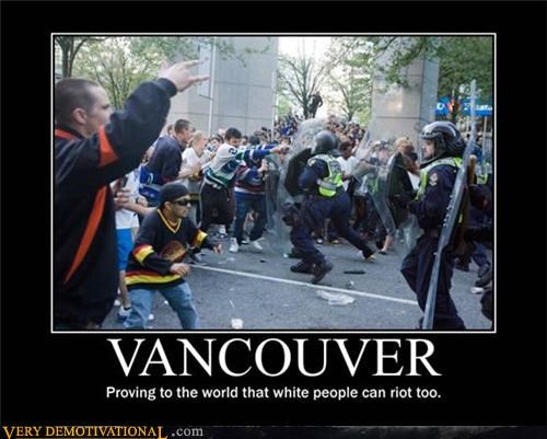 VANCOUVER