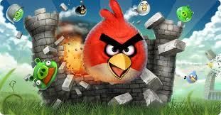 Angry Birds News of the Day