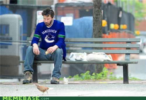 Sad Canuck