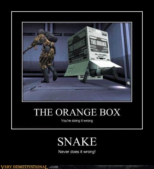 SNAKE