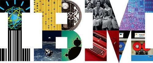 IBM Turns 100 of the Day