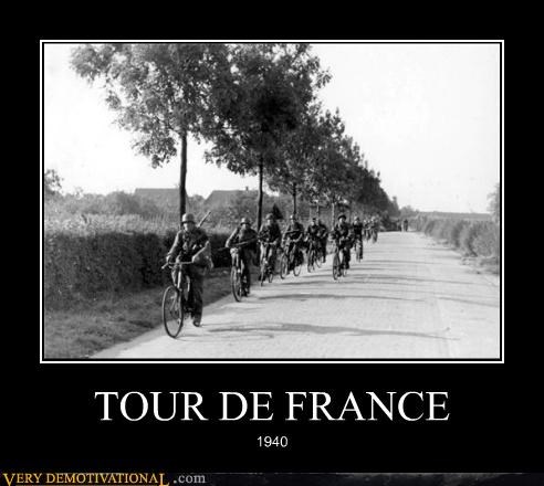TOUR DE FRANCE