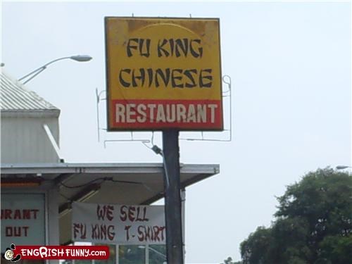 CRASSIC: Its Fu King Delicious!