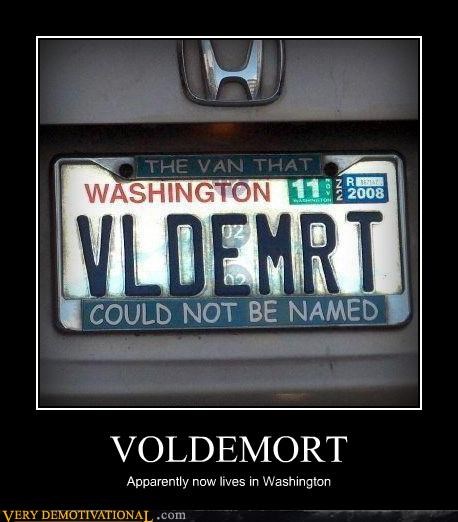 VOLDEMORT
