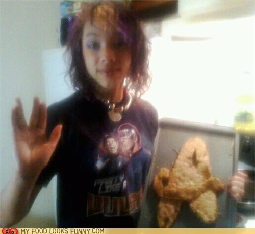 Bake Long and Prosper