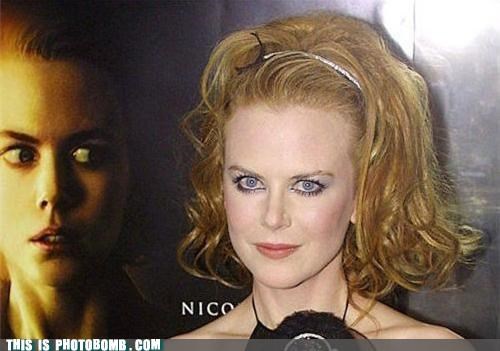 Self-Bomb: The Kidman