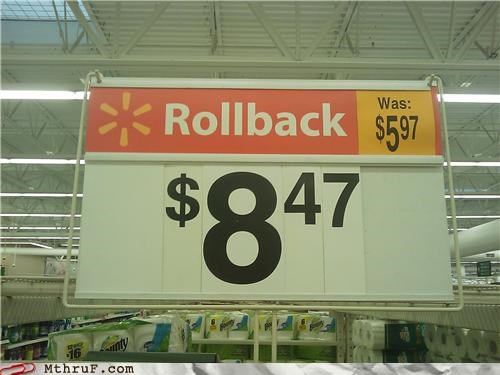 Beware of Ingenious Marketing Strategies