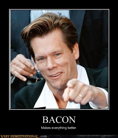 BACON