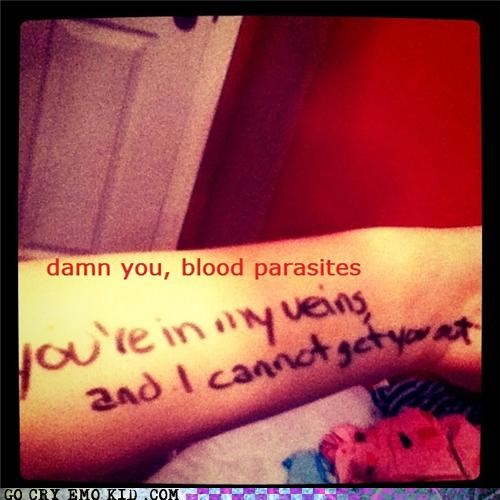 Please See a Doctor