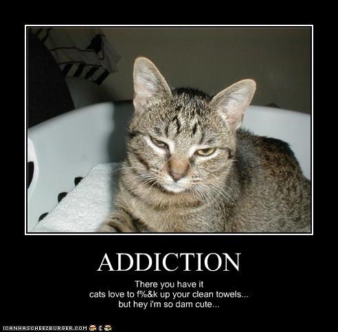 ADDICTION