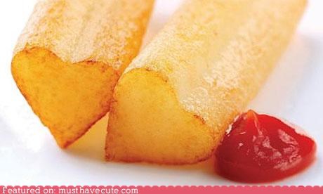 Epicute: True Starchy Love