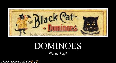 DOMINOES