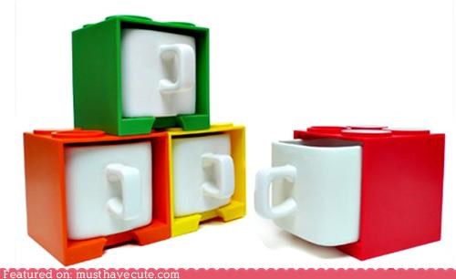Stack 'Em Up!