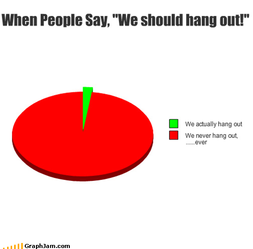 Yeah, Totally!