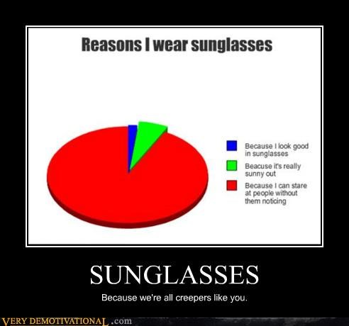 SUNGLASSES