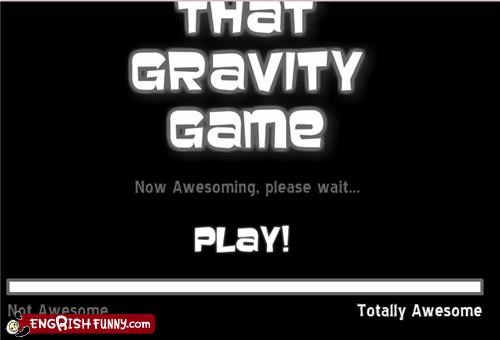 All Your Awesome Are Belong to Us