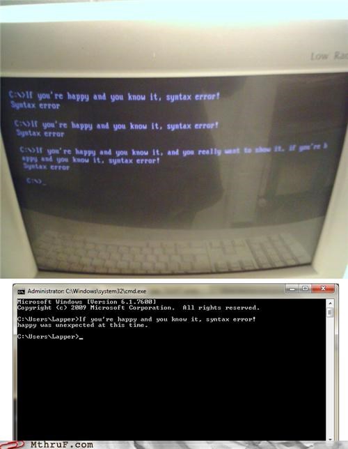 Computers Have Become Crankier Since the 80s