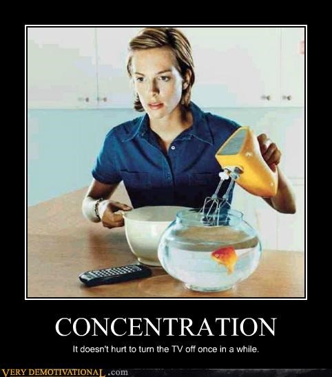 CONCENTRATION