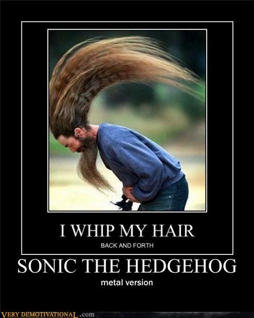 sonic the hedgehog