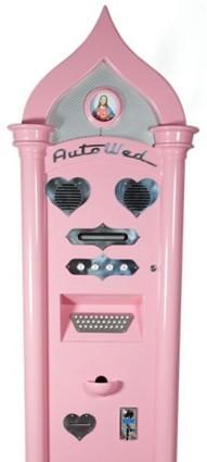 Vending Machine of the Day