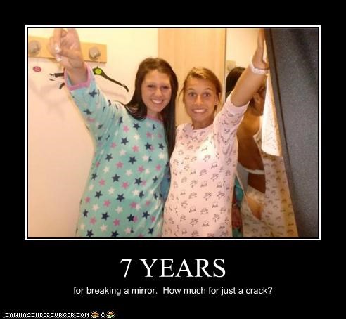 7 YEARS
