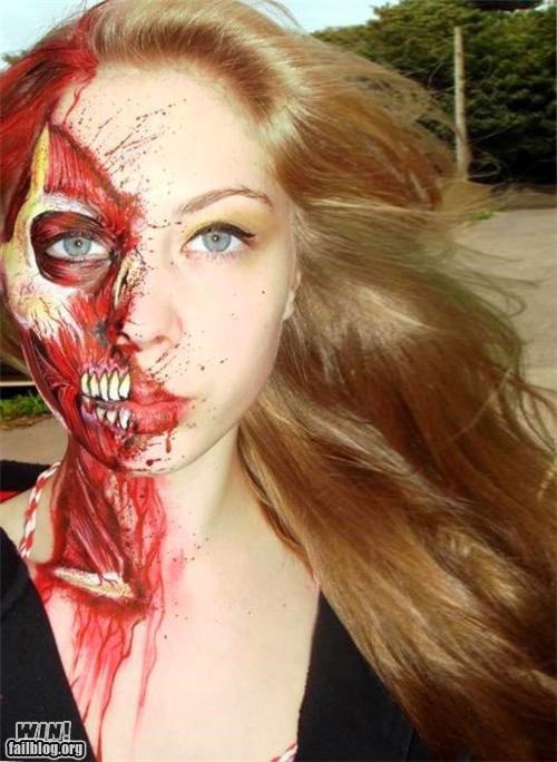 Face Painting WIN