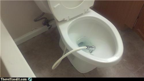 USA Bidet