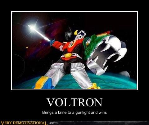 VOLTRON