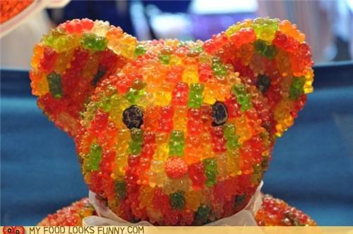 Meta Gummy Bear
