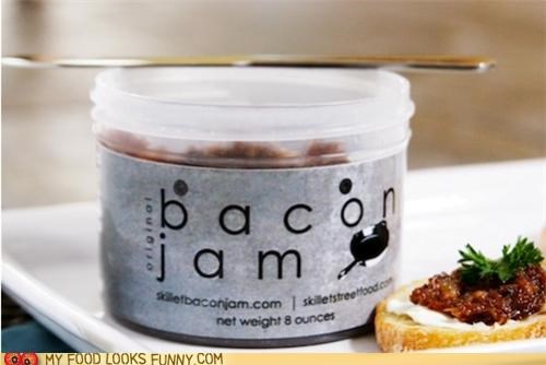 Bacon Jam 