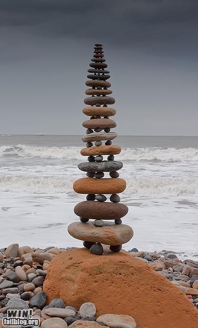 Balancing Rocks WIN