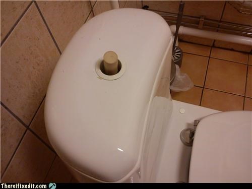 Oh, Put a Cork in It!