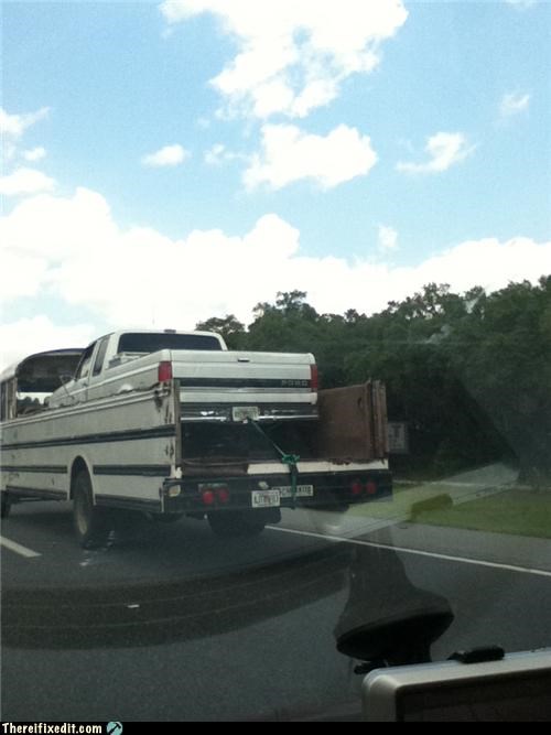 Truckception