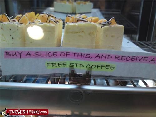 McDonald's New McCafe Deal