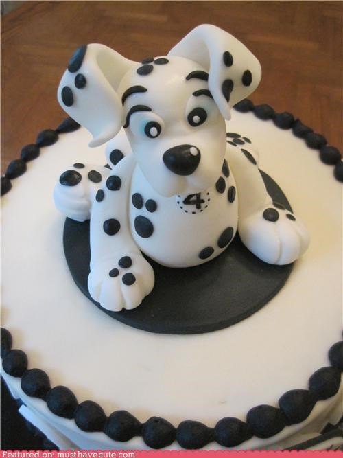 Epicute: Just One Dalmatian