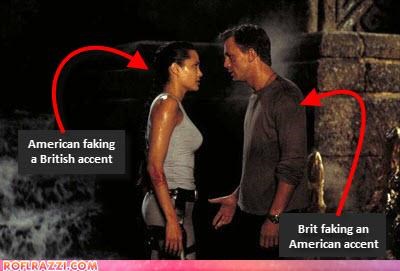 What I Remember From The Tomb Raider Movie
