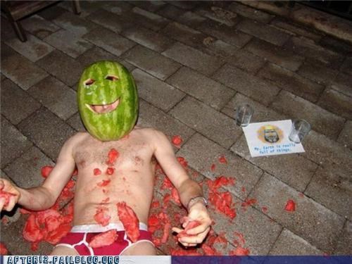Smashed