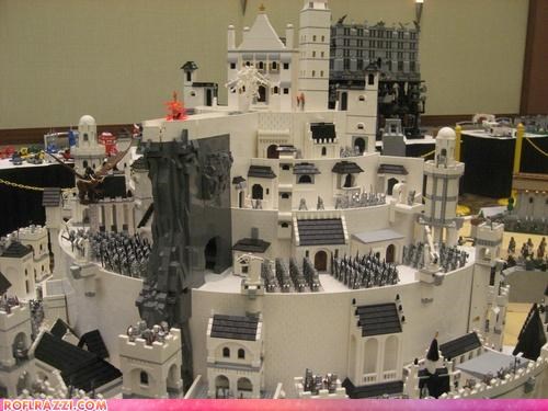 LEGO Lord Of The Rings: Awesome!