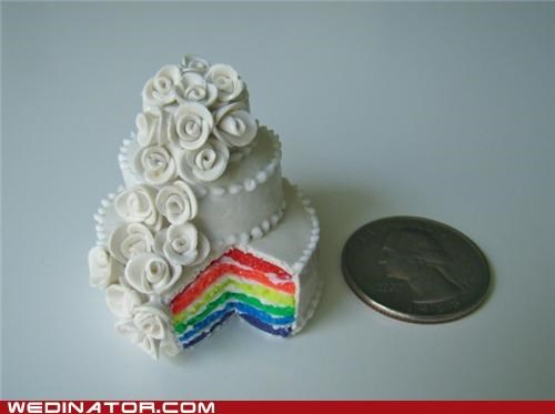 Tiny Cake