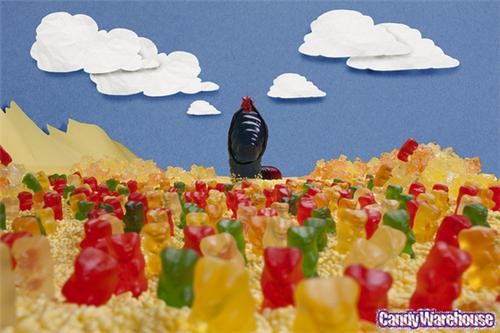 Gummi Dune of the Day