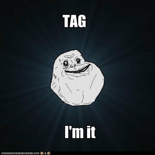Forever Alone: Freeze Tag Takes Forever