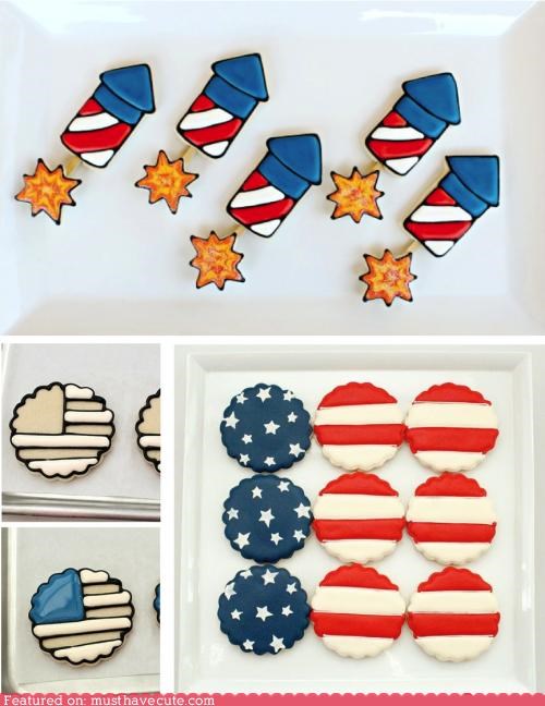 Epicute: Happy 4th of July!