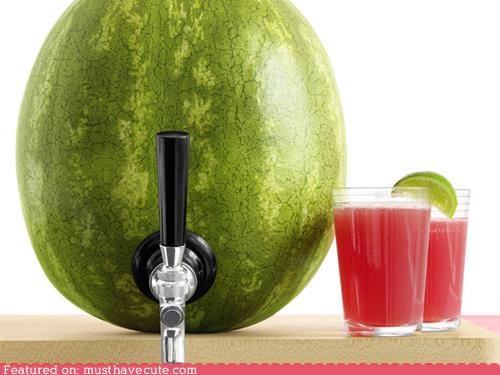 Epicute: Watermelon Mod