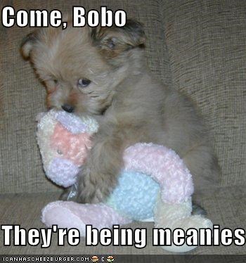 Come, Bobo 