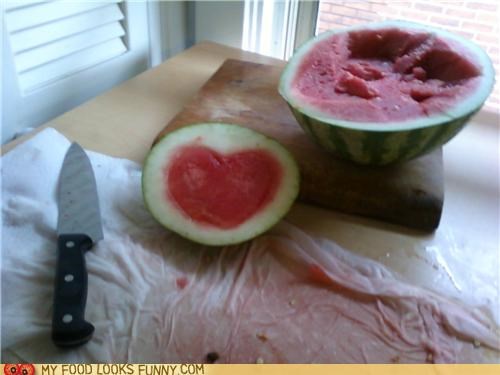 Melon Love