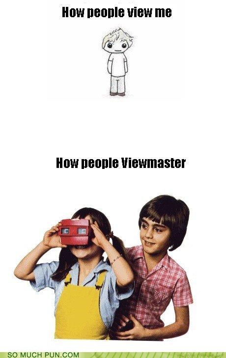 How People Viewmaster