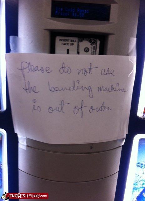 But I Want to Bend!
