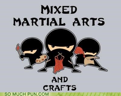 The Sacred Practice of Taekwondorigami